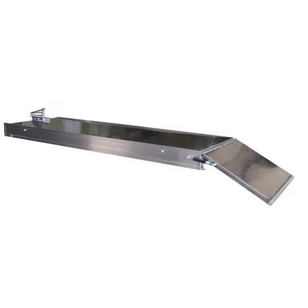Stretcher Bed/Ramp - oversized, Afs, Mfr#: 11079